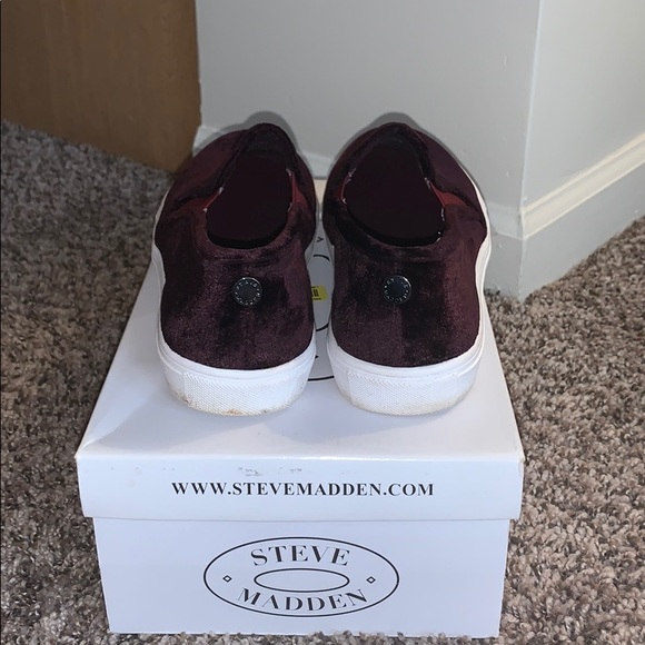 Steve Madden loafers - Picture 4 of 4